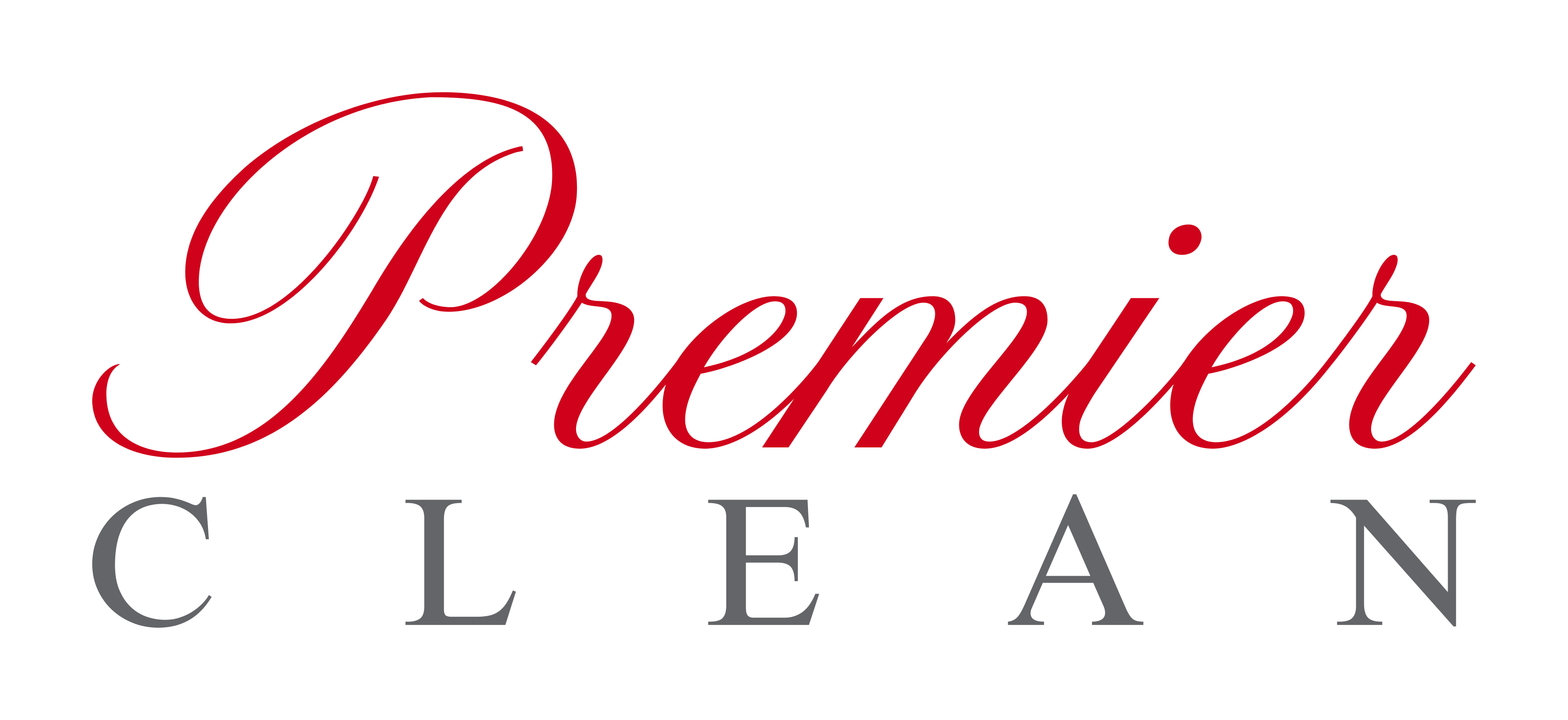 Premier Clean